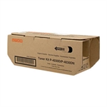 Utax 4434010010 toner cartridge zwart (origineel)